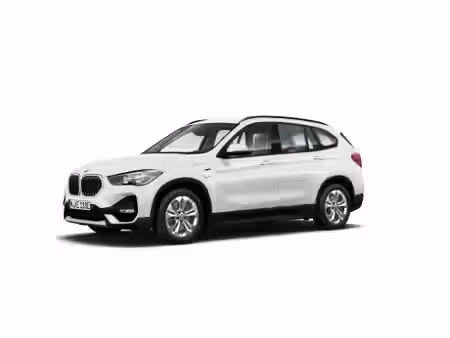 BMW X1 25e 1.5 xDrive