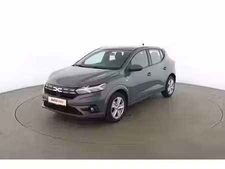 Dacia Sandero 1.0 TCe 67