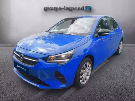 Opel Corsa 136 Edition