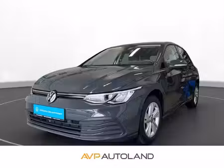 Volkswagen Golf 1.0 TSI 110 Life