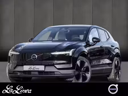 Volvo EX30 