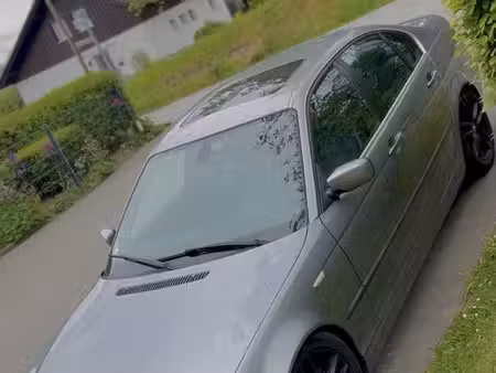 BMW Série 3 320d 2.0 150 Sport