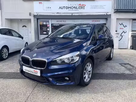 BMW Série 2 218d 2.0 150 Lounge