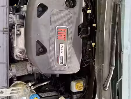 Fiat Punto 1.2 86