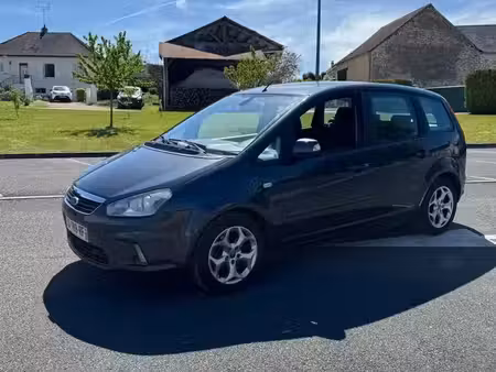 Ford C-max 1.8 TDCi 115 SE