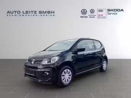 Volkswagen up! 1.0 65 Move up!