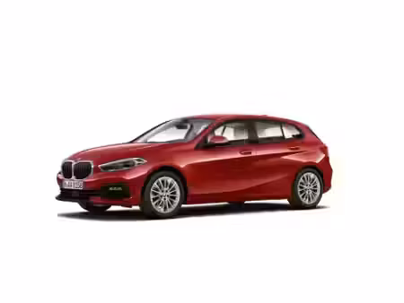 BMW Série 1 118i 1.5 sDrive