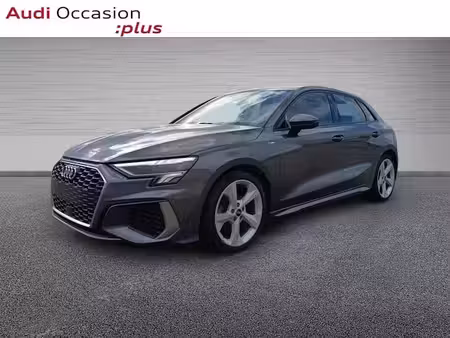 Audi A3 1.5 TFSI 150