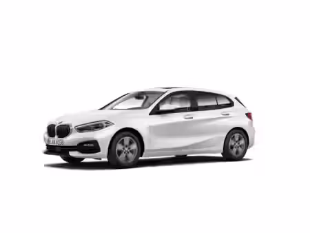 BMW Série 1 118d 2.0 150 sDrive