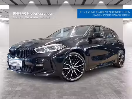 BMW Série 1 118i 1.5 sDrive