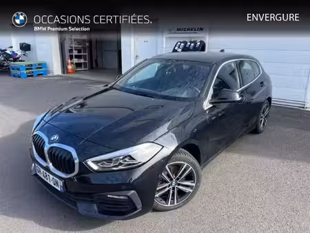 BMW Série 1 116d 1.5 116