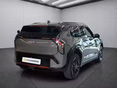 Kia EV3 204 GT Line