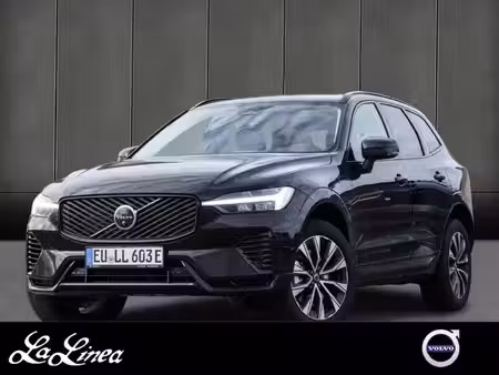 Volvo XC60 2.0 4x4