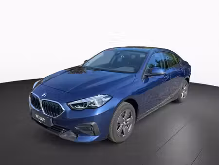 BMW Série 2 218d 2.0 190