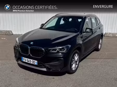 BMW X1 16d 1.5 116 sDrive