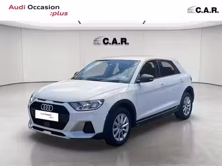 Audi A1 30 TFSI 1.0