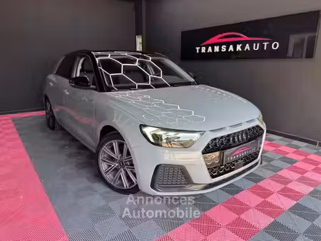 Audi A1 30 TFSI 1.0 TFSI 110 Design