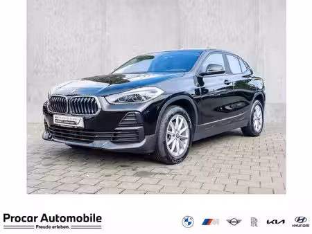 BMW X2 18d 2.0 150 sDrive