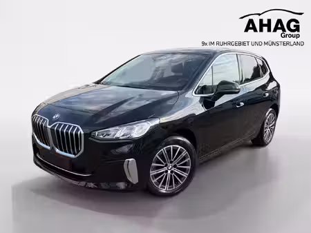 BMW Série 2 218i 1.5 136