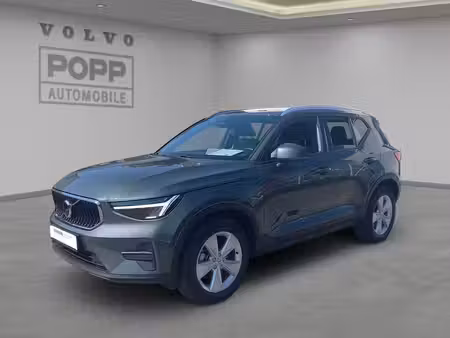 Volvo XC40 2.0