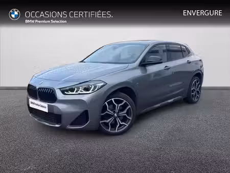 BMW X2 18d 2.0 150 xDrive