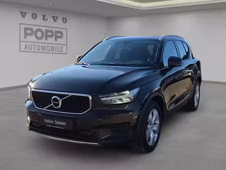 Volvo XC40 1.5