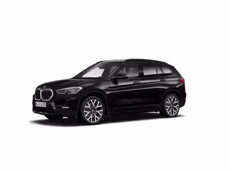 BMW X1 20d 2.0 190 sDrive