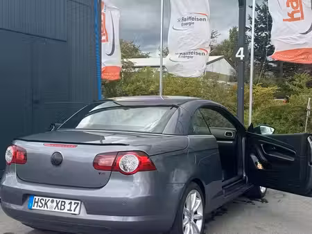 Volkswagen EOS 1.4 TSI 160