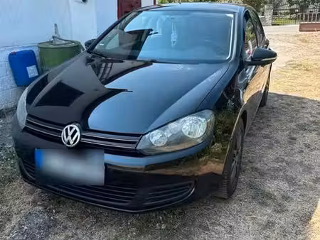 Volkswagen Golf TDI 105