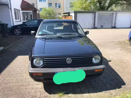 Volkswagen Golf 2.0 90 GL