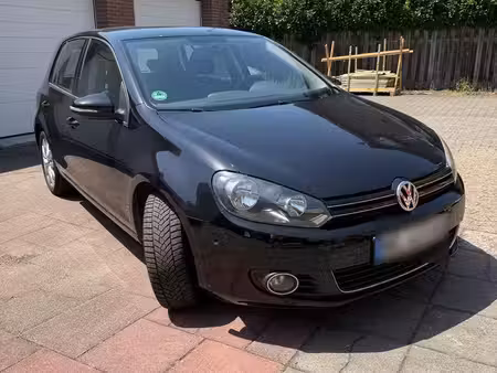 Volkswagen Golf 1.4 TSI 160