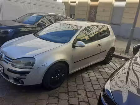 Volkswagen Golf 1.4 75
