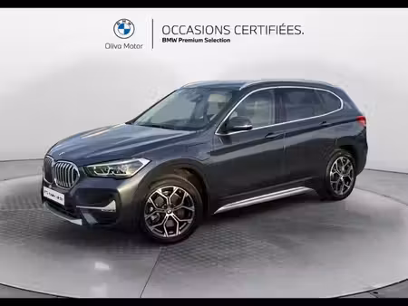 BMW Série 2 220i 2.0 184 xDrive