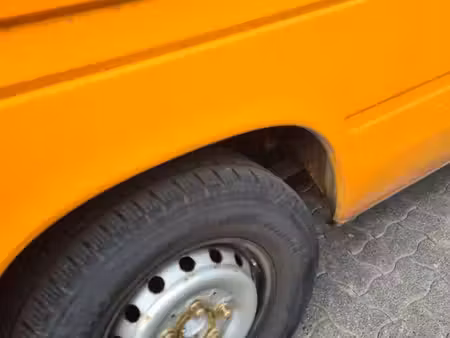 Mercedes-Benz Sprinter 2.3 79
