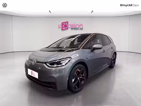 Volkswagen ID.3 150 Performance