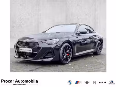 BMW Série 2 230i 2.0 245