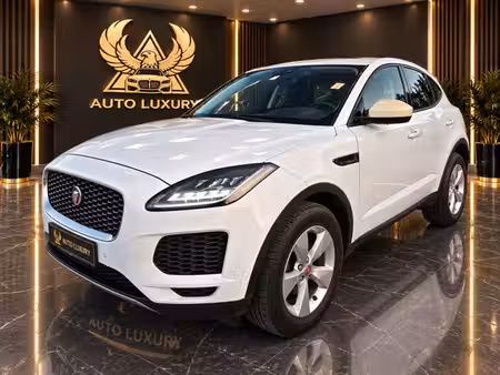 Jaguar E-Pace D150 2.0 150 4x4