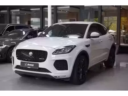 Jaguar E-Pace D180 2.0 180 R Dynamic S 4x4