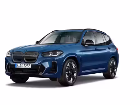 BMW iX3 286 M Sport