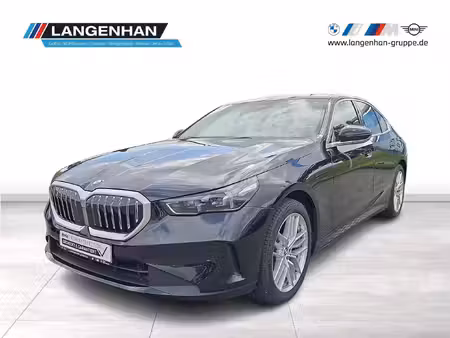 BMW Série 5 520d 2.0 197