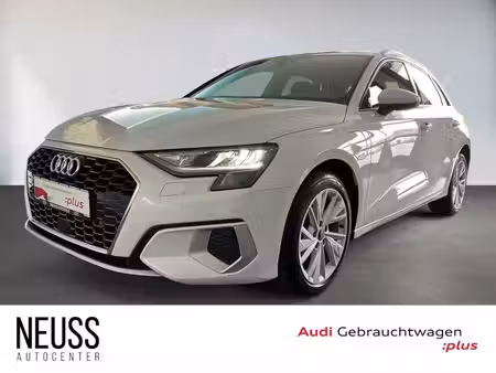 Audi A3 1.4 204