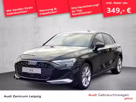 Audi A3 1.5