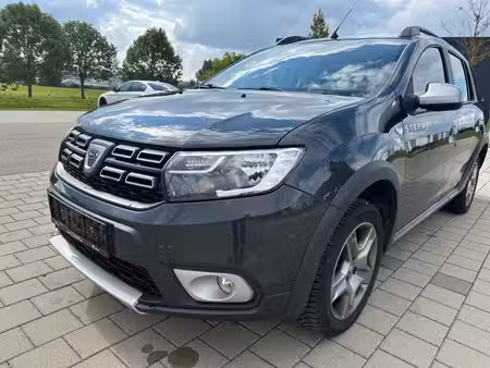 Dacia Logan 0.9 90