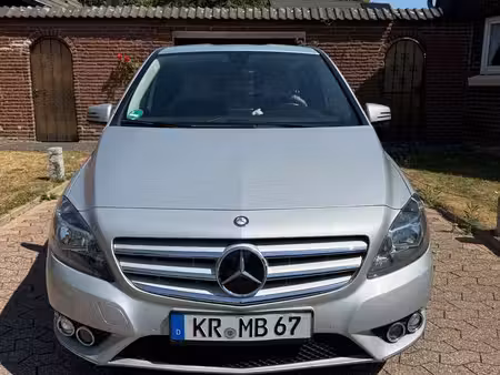 Mercedes-Benz Classe C C 200 156
