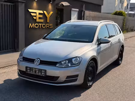 Volkswagen Golf 1.4 TSI 125