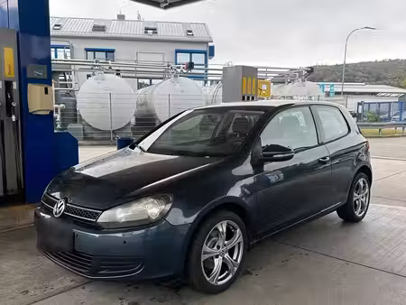 Volkswagen Golf 1.4 80