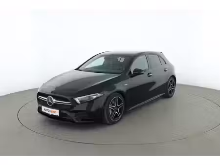 Mercedes-Benz Classe A A 35 AMG 2.0 306 4Matic
