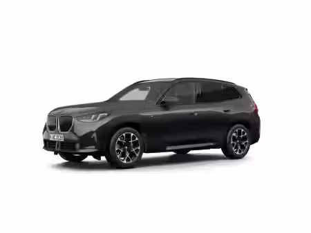 BMW X3 20i 2.0 208 xDrive