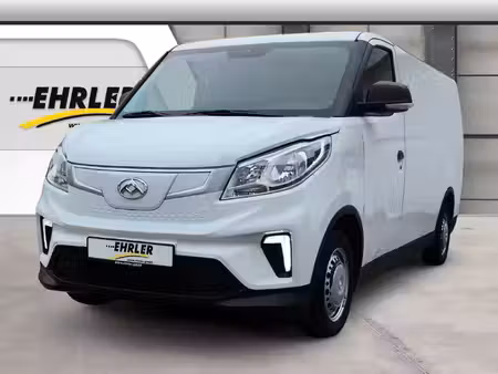 Maxus Edeliver 3 160