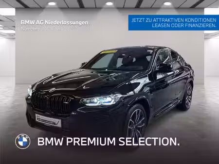 BMW X4 M40i 3.0 265 M Performance xDrive